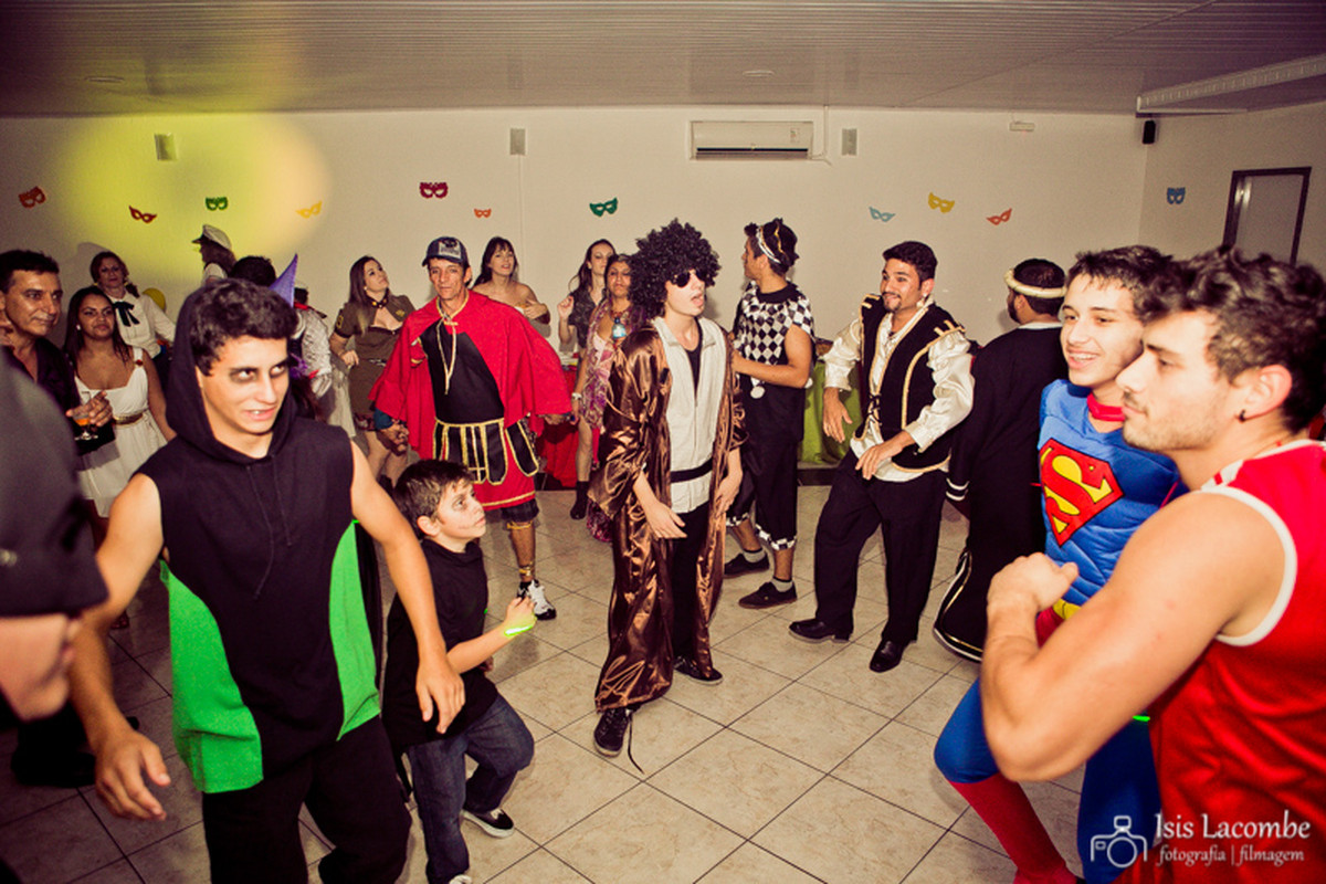 Aniversário 18 anos | Luan