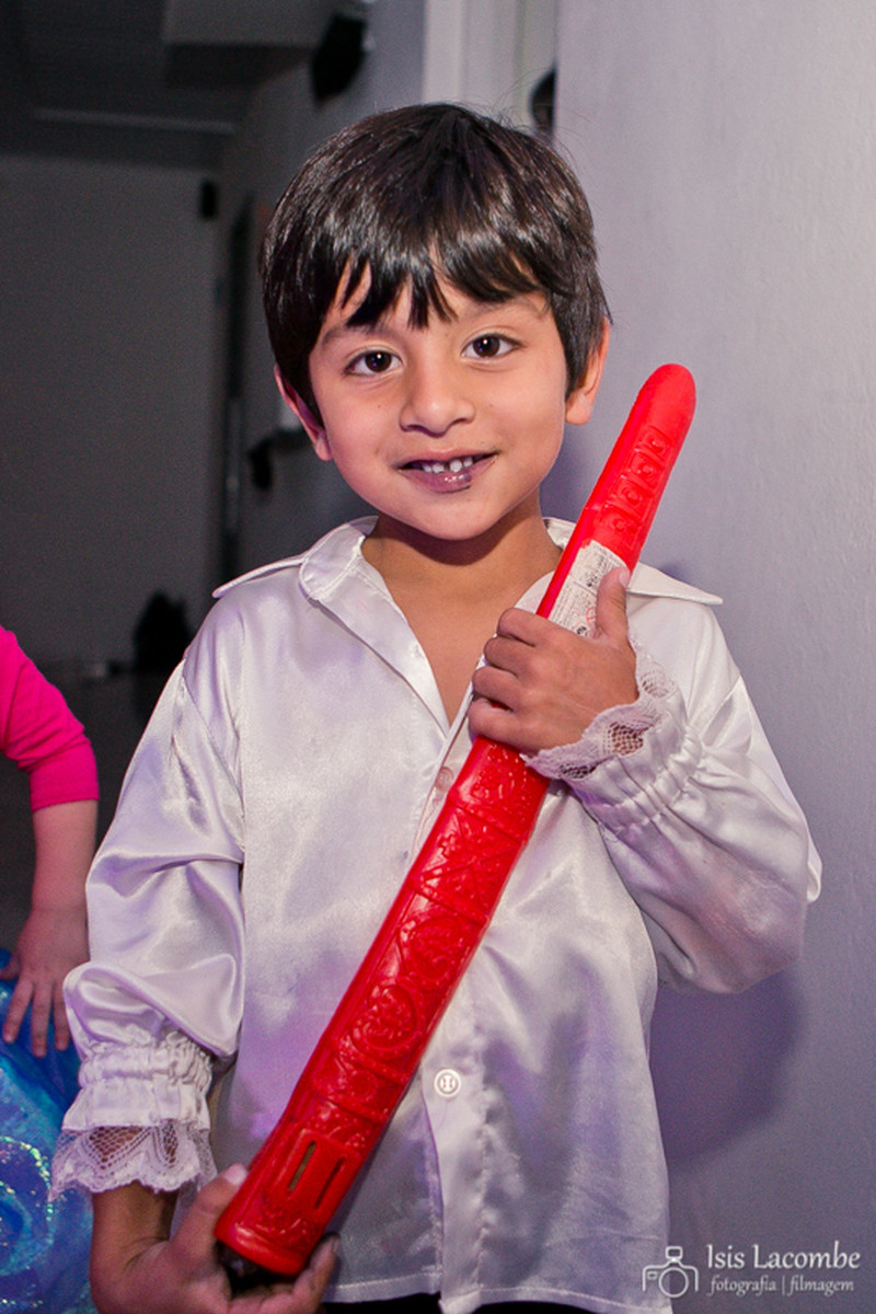 Aniversário 18 anos | Luan