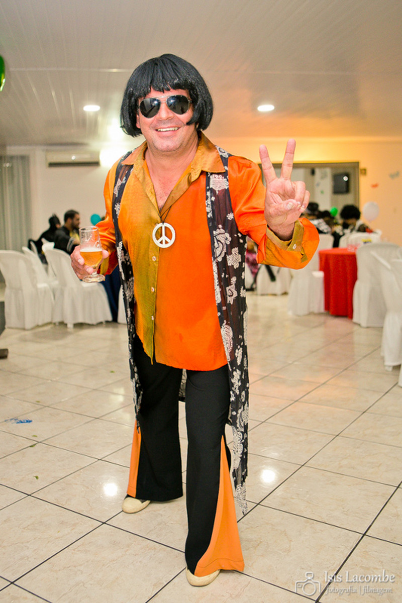 Aniversário 18 anos | Luan