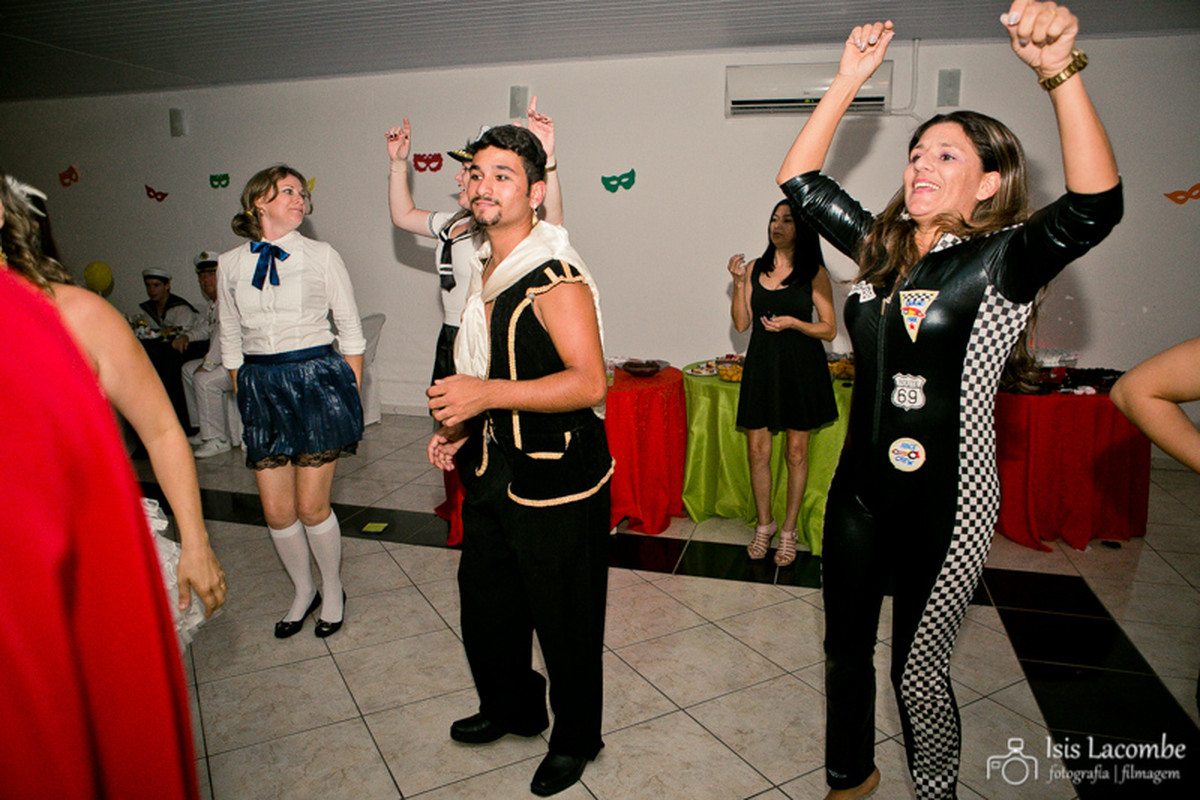 Aniversário 18 anos | Luan