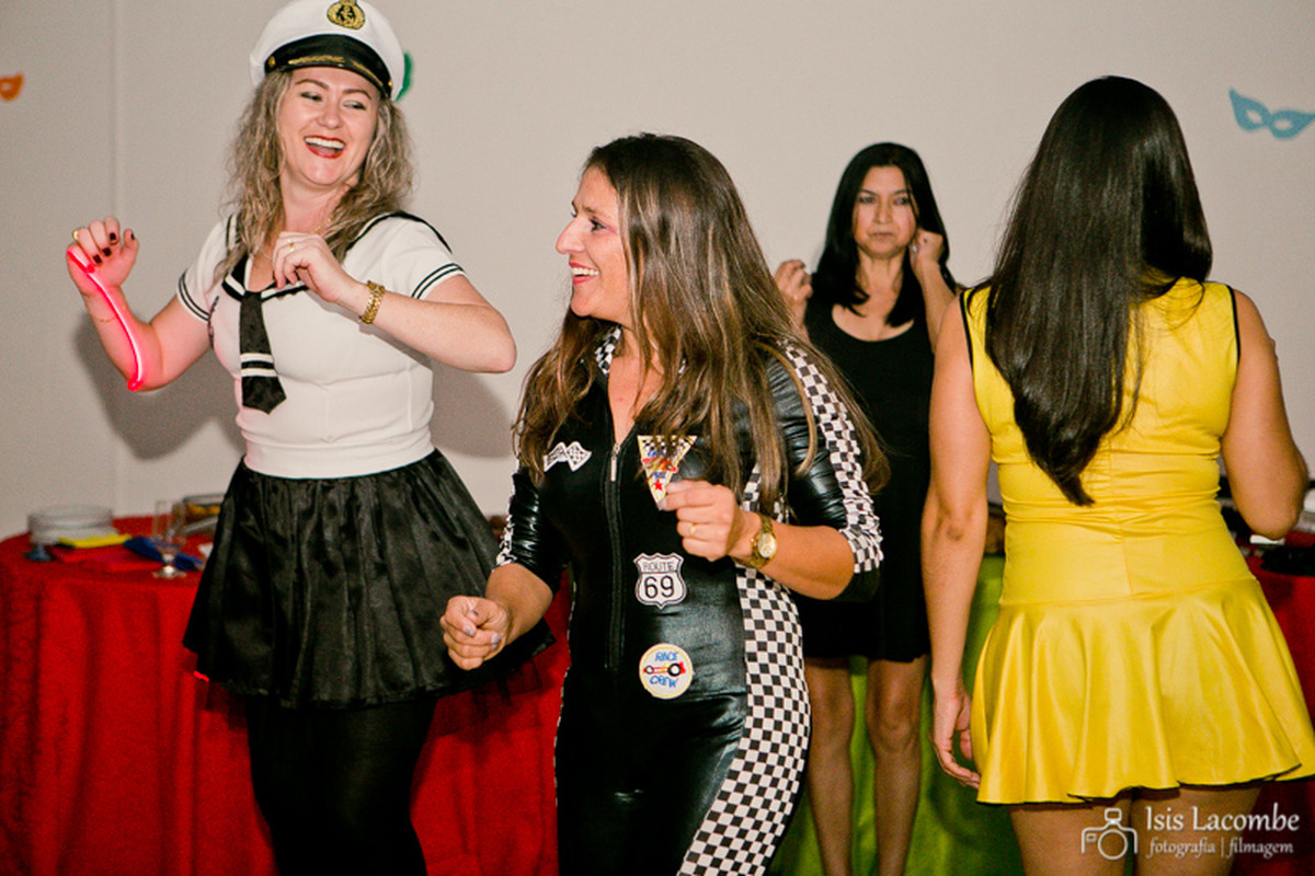 Aniversário 18 anos | Luan