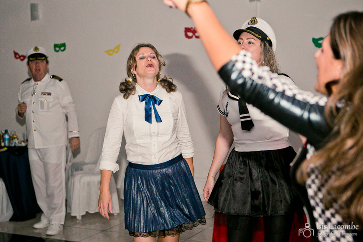 Aniversário 18 anos | Luan