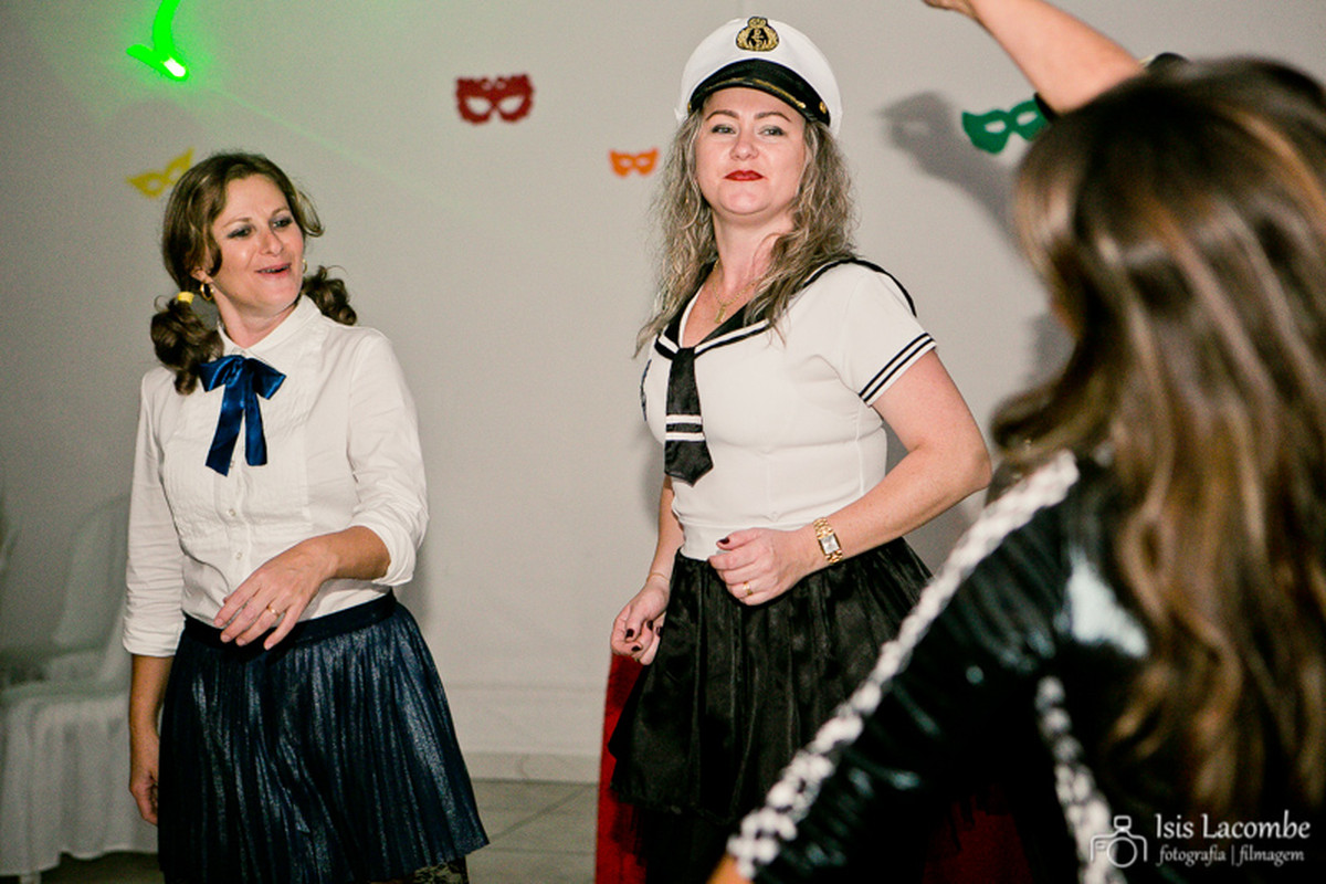 Aniversário 18 anos | Luan