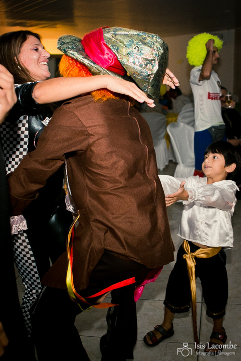 Aniversário 18 anos | Luan