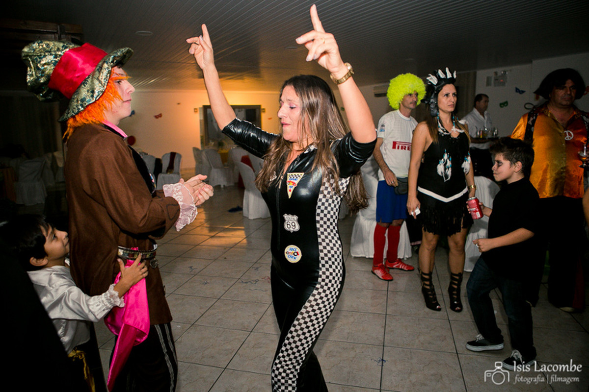 Aniversário 18 anos | Luan