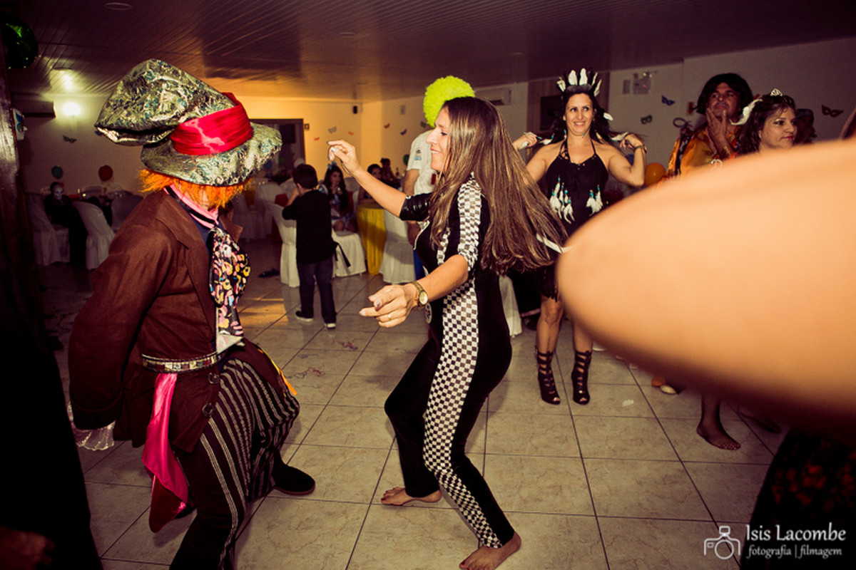 Aniversário 18 anos | Luan