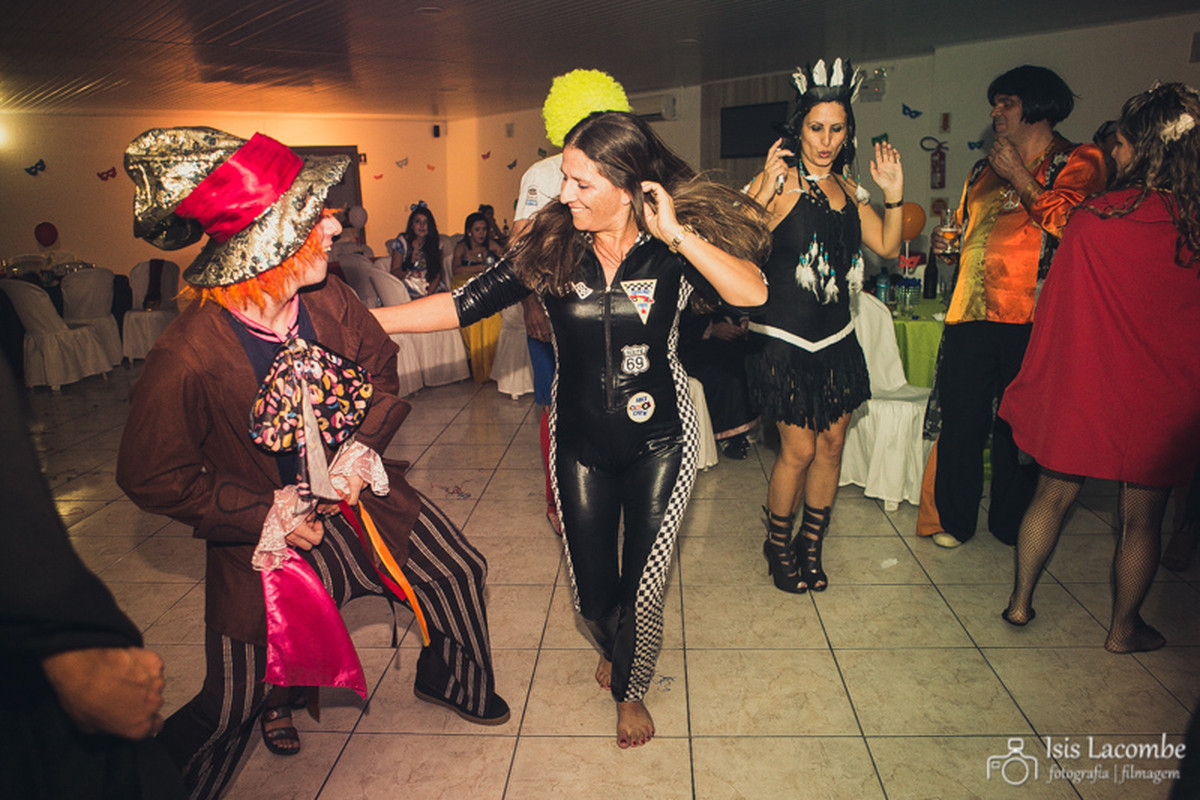 Aniversário 18 anos | Luan