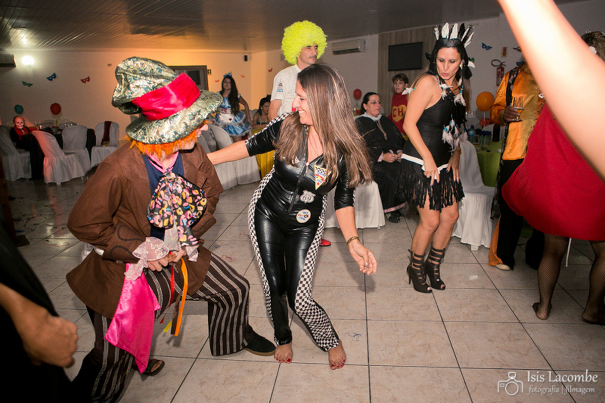 Aniversário 18 anos | Luan