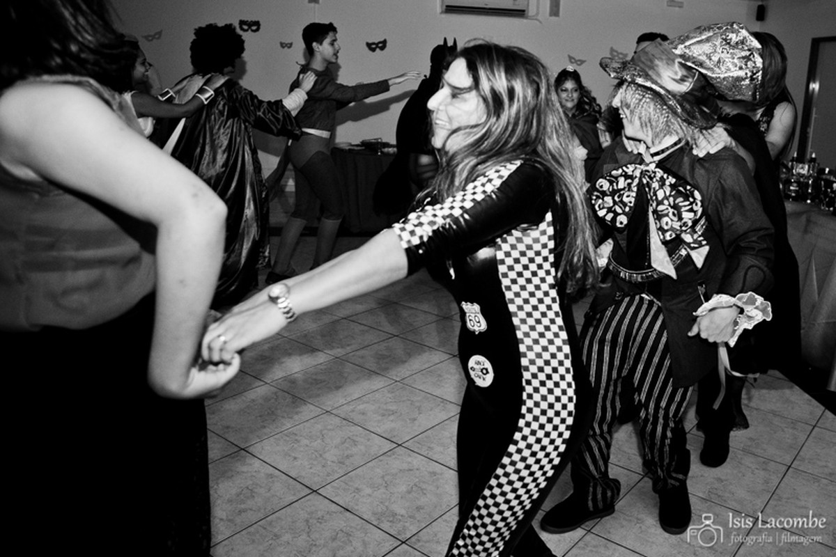 Aniversário 18 anos | Luan