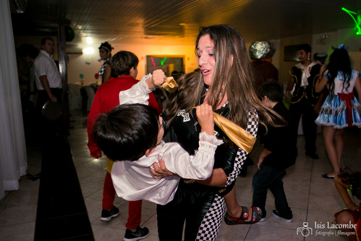 Aniversário 18 anos | Luan