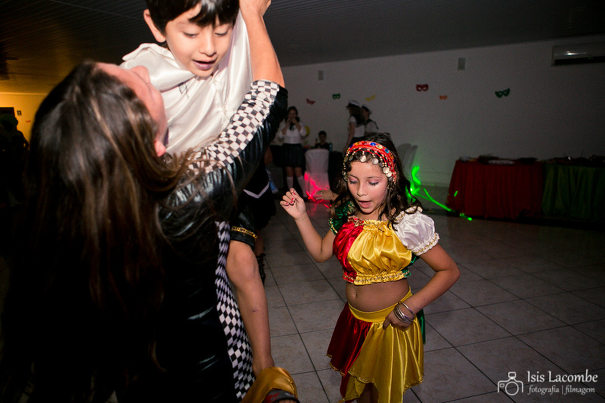 Aniversário 18 anos | Luan