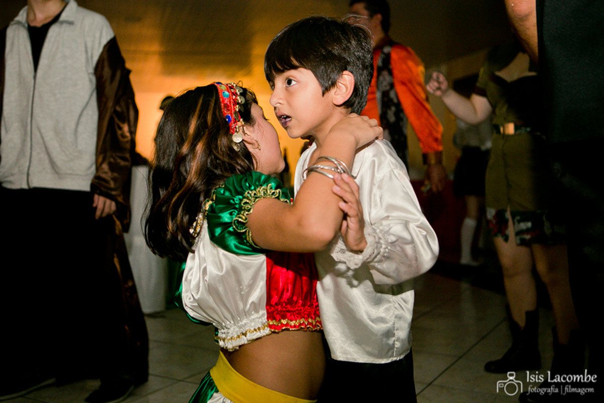 Aniversário 18 anos | Luan