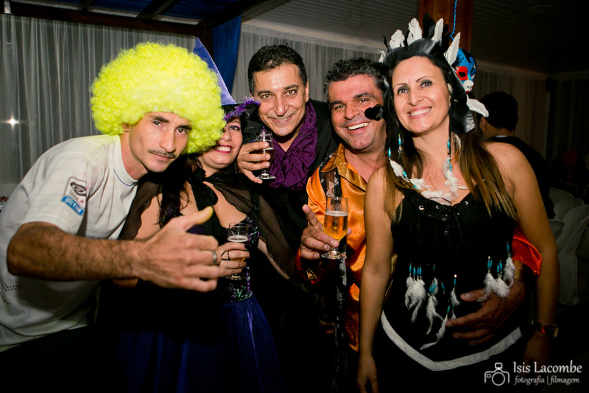 Aniversário 18 anos | Luan