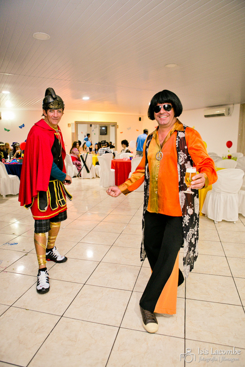 Aniversário 18 anos | Luan