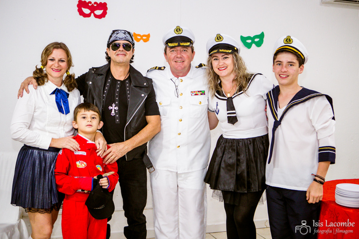 Aniversário 18 anos | Luan