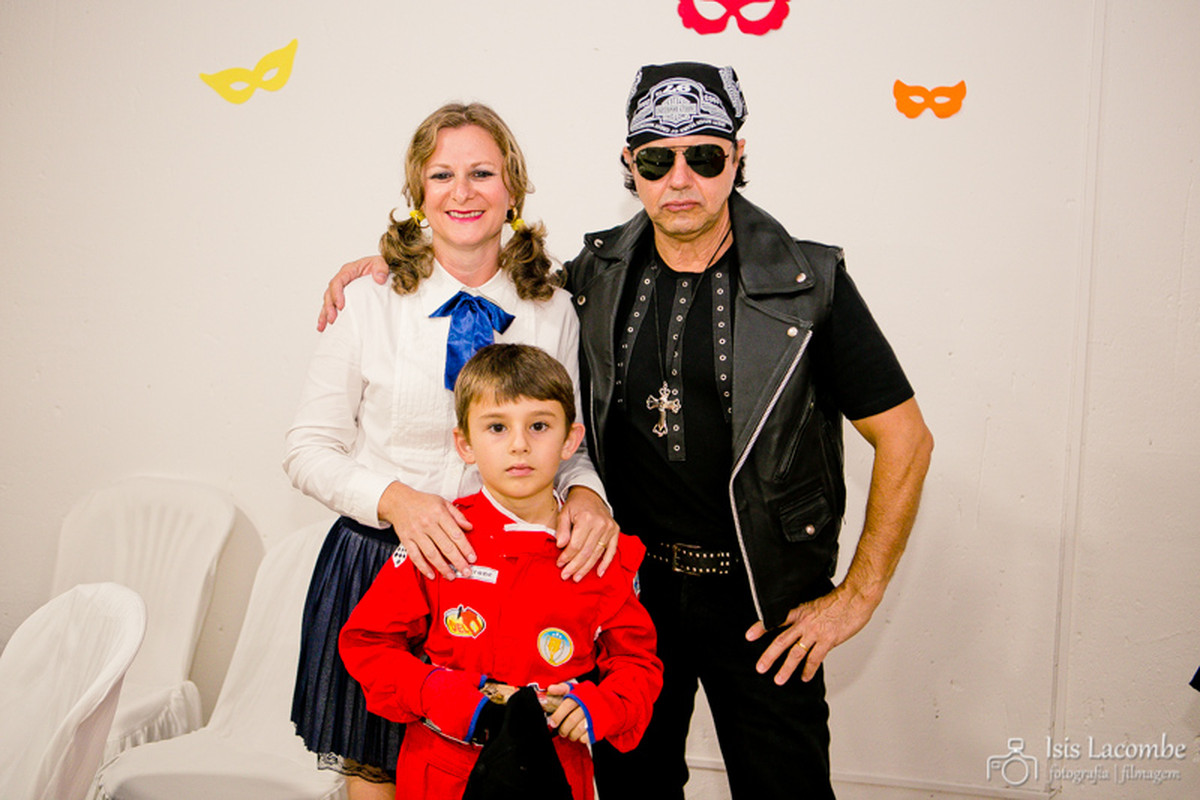 Aniversário 18 anos | Luan