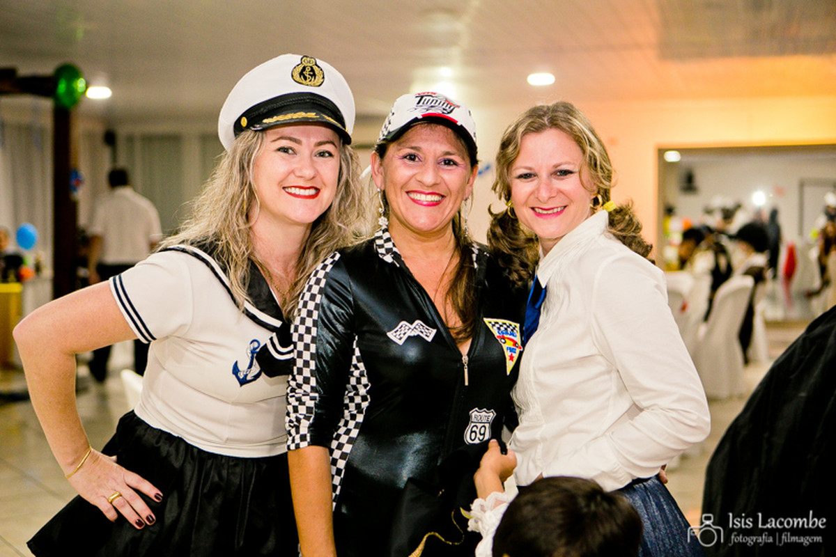 Aniversário 18 anos | Luan