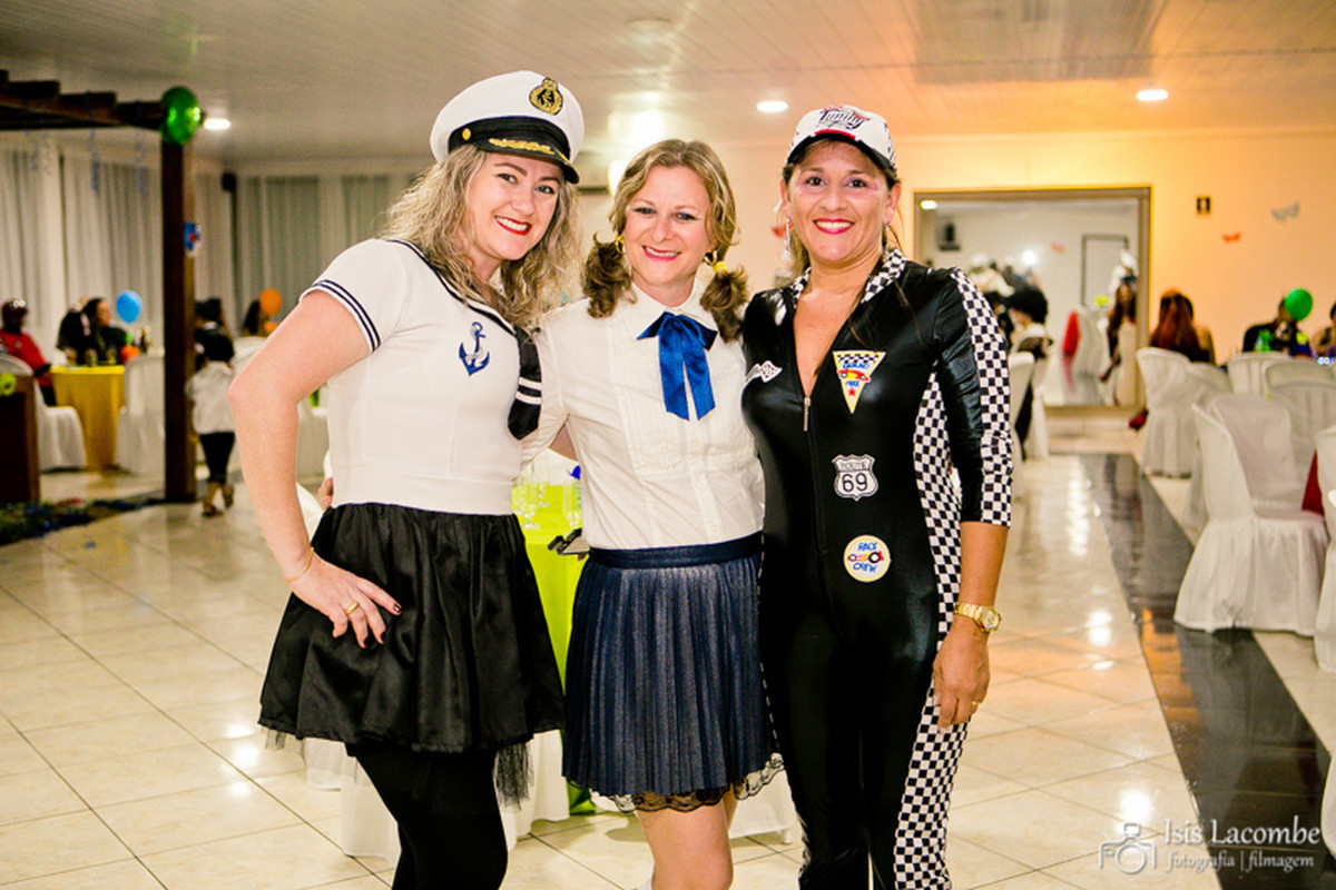 Aniversário 18 anos | Luan