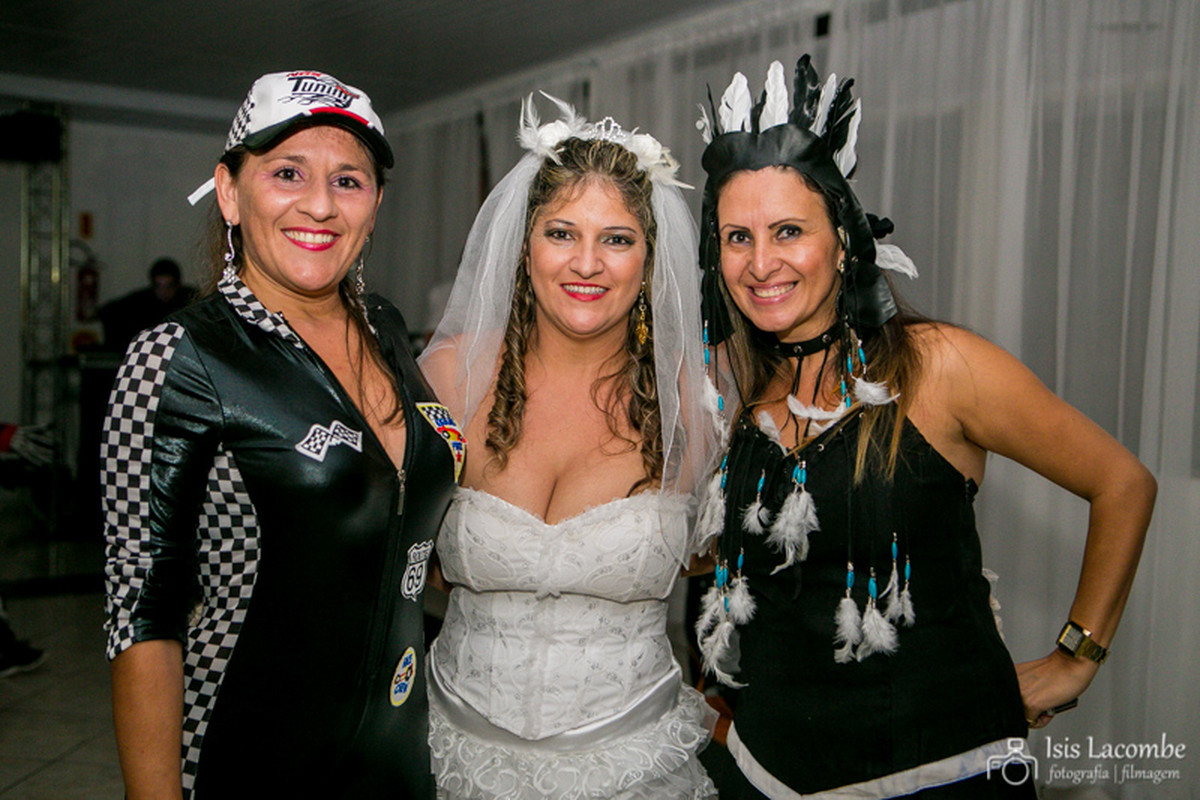 Aniversário 18 anos | Luan