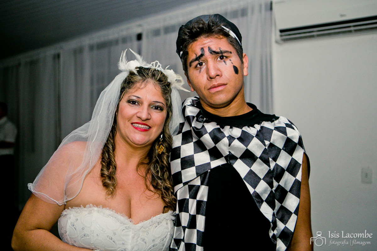 Aniversário 18 anos | Luan