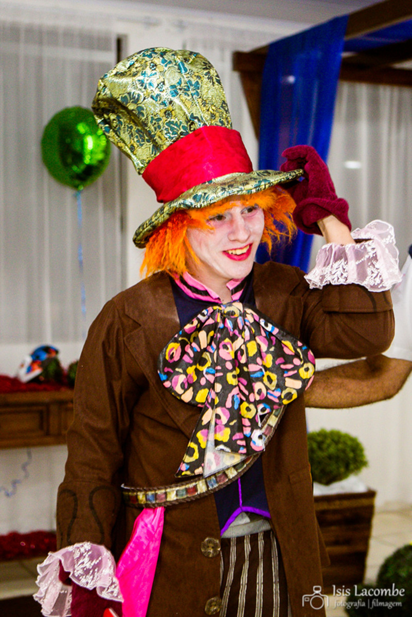 Aniversário 18 anos | Luan