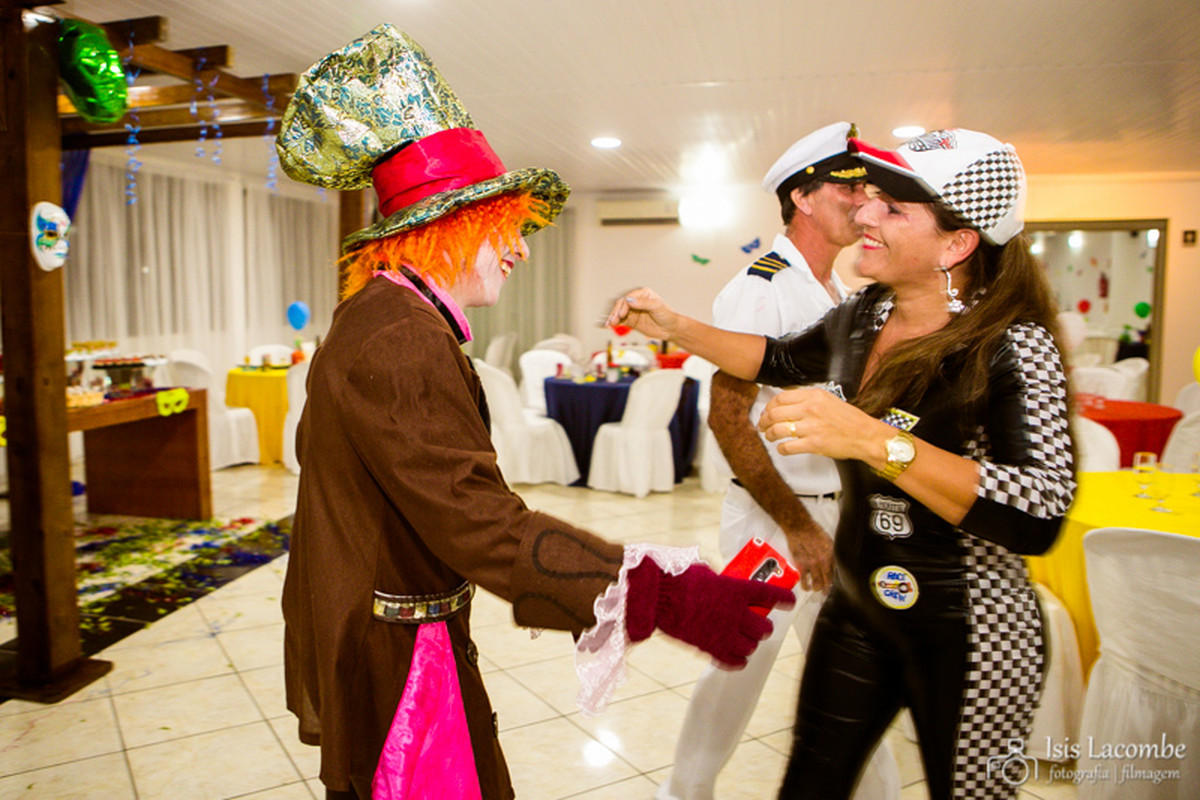 Aniversário 18 anos | Luan