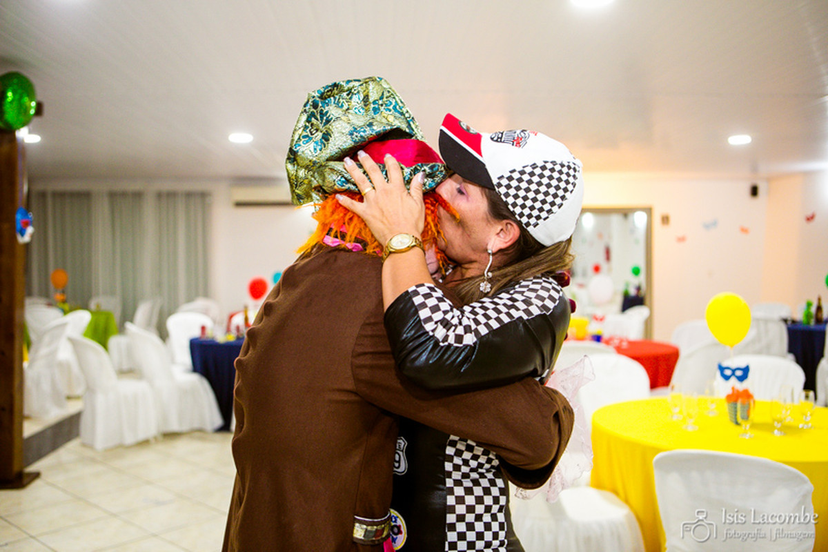 Aniversário 18 anos | Luan