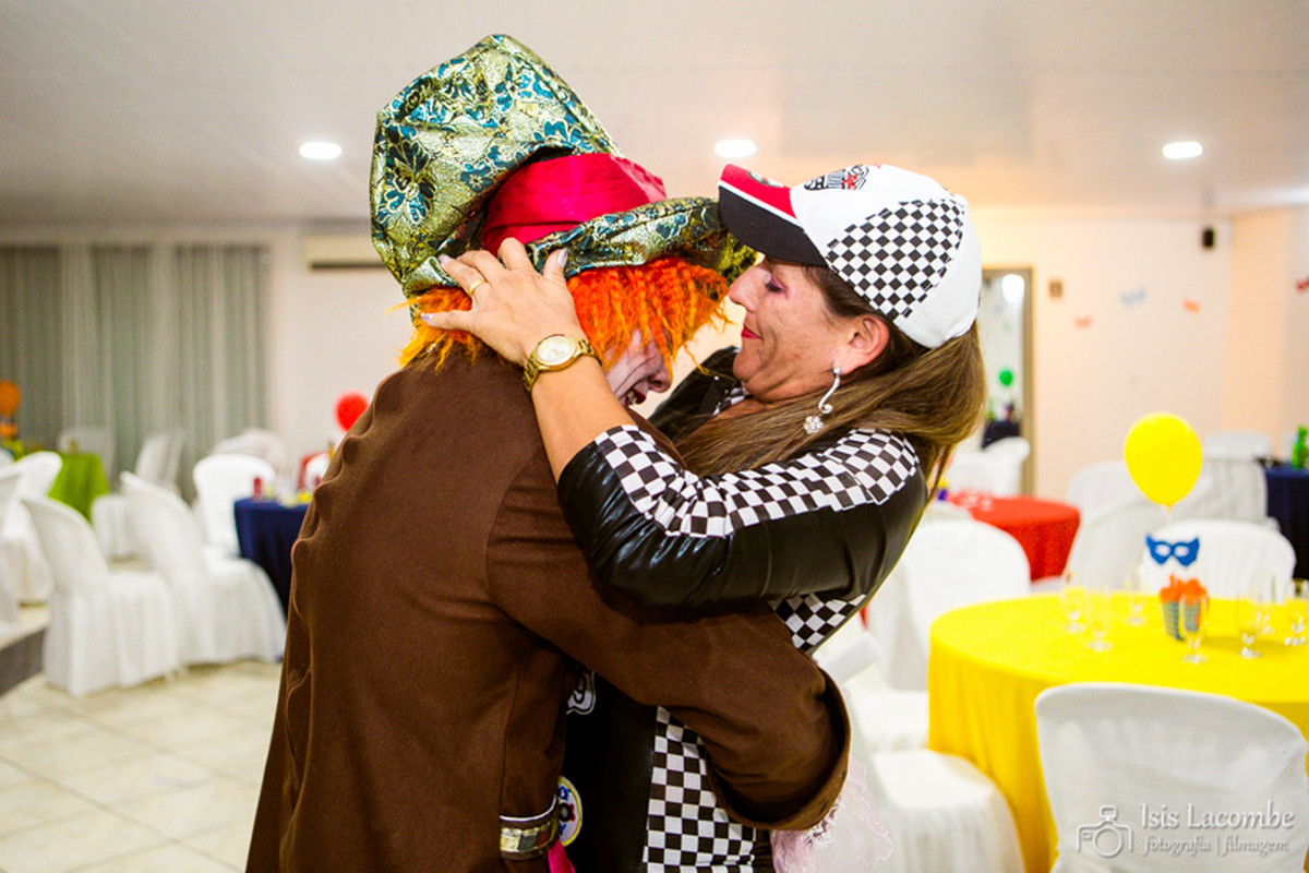 Aniversário 18 anos | Luan