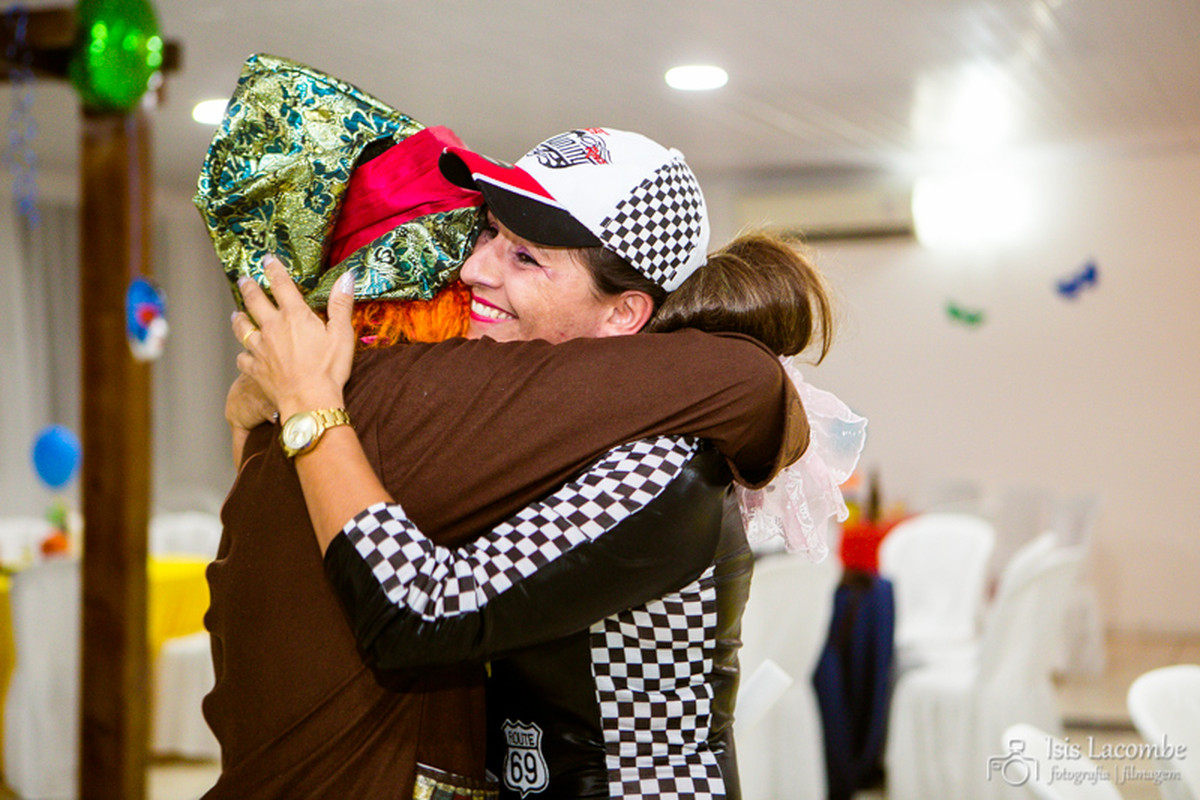 Aniversário 18 anos | Luan