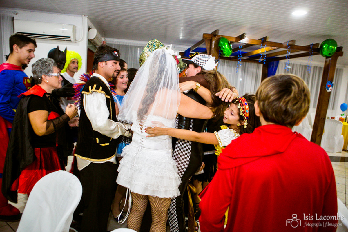 Aniversário 18 anos | Luan