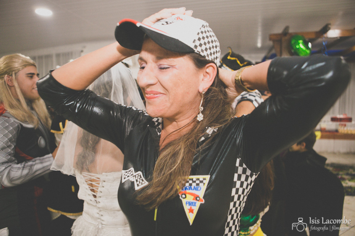 Aniversário 18 anos | Luan