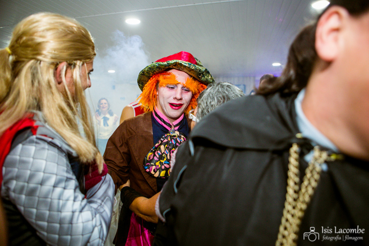 Aniversário 18 anos | Luan