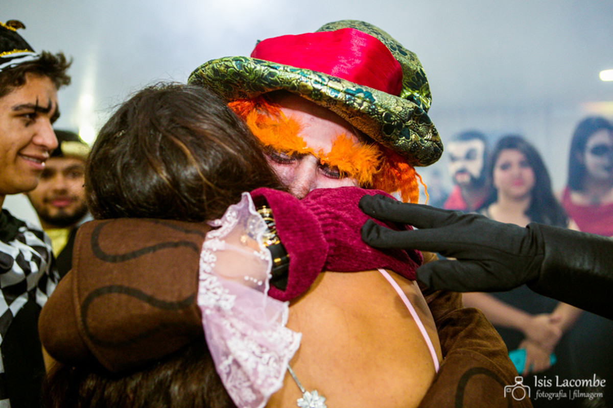 Aniversário 18 anos | Luan