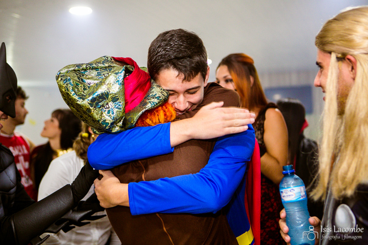 Aniversário 18 anos | Luan