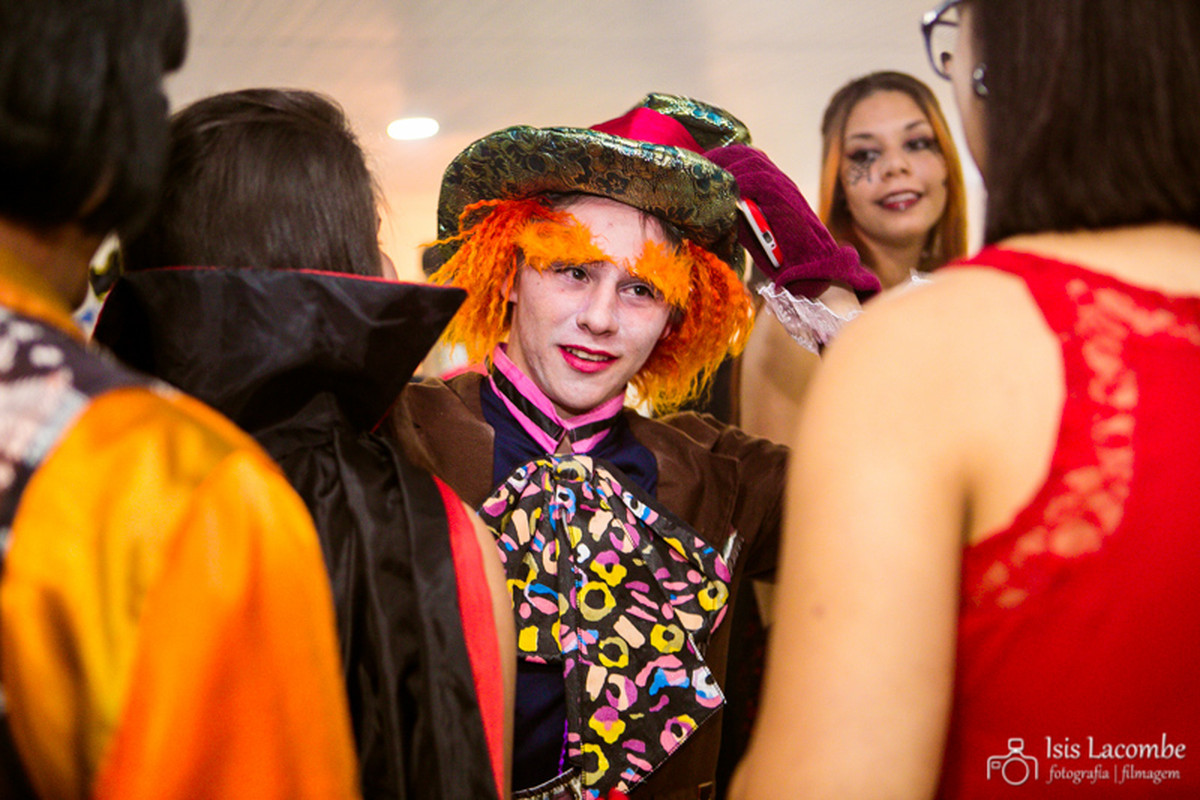 Aniversário 18 anos | Luan