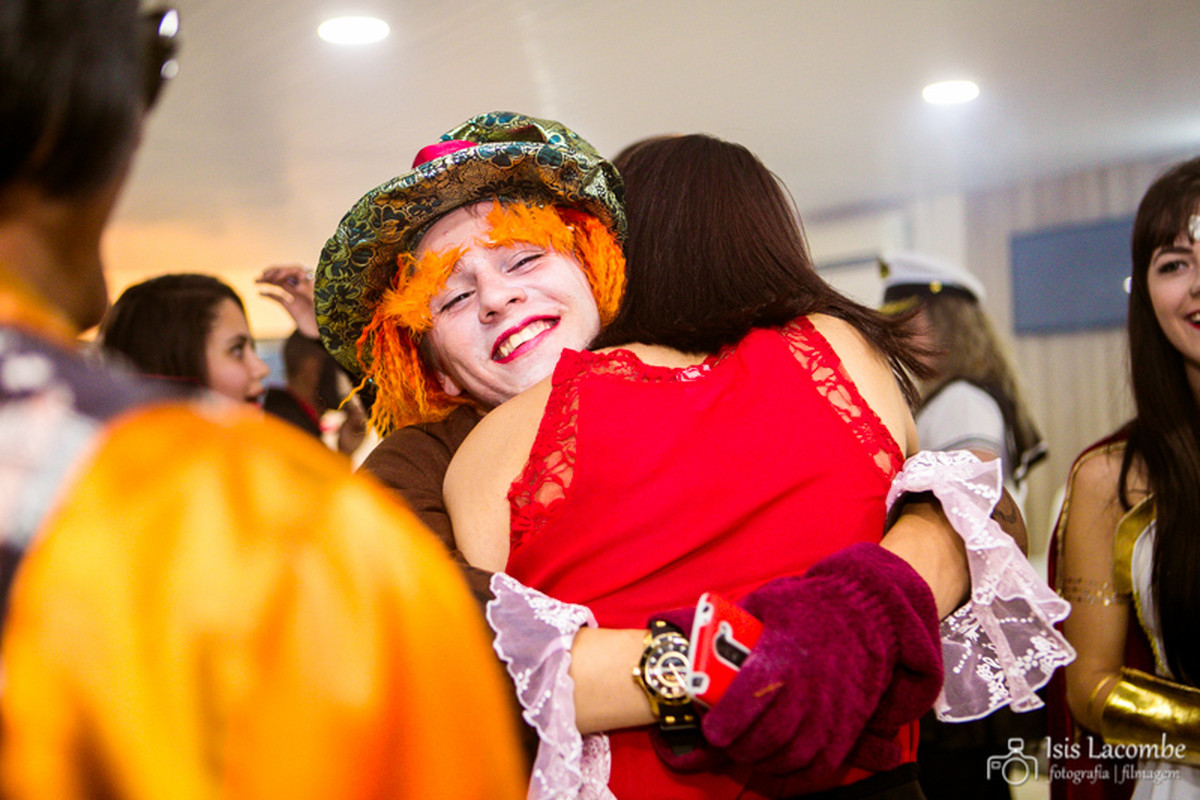 Aniversário 18 anos | Luan