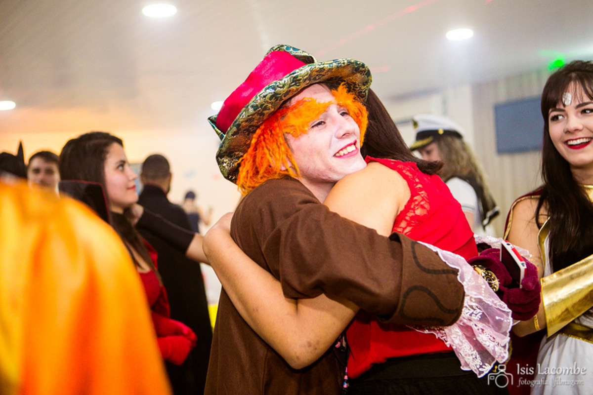 Aniversário 18 anos | Luan