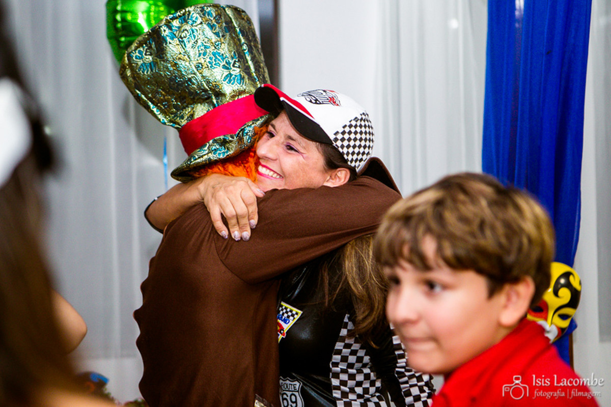 Aniversário 18 anos | Luan