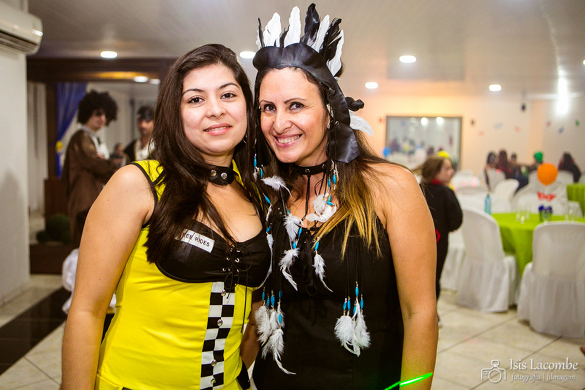 Aniversário 18 anos | Luan