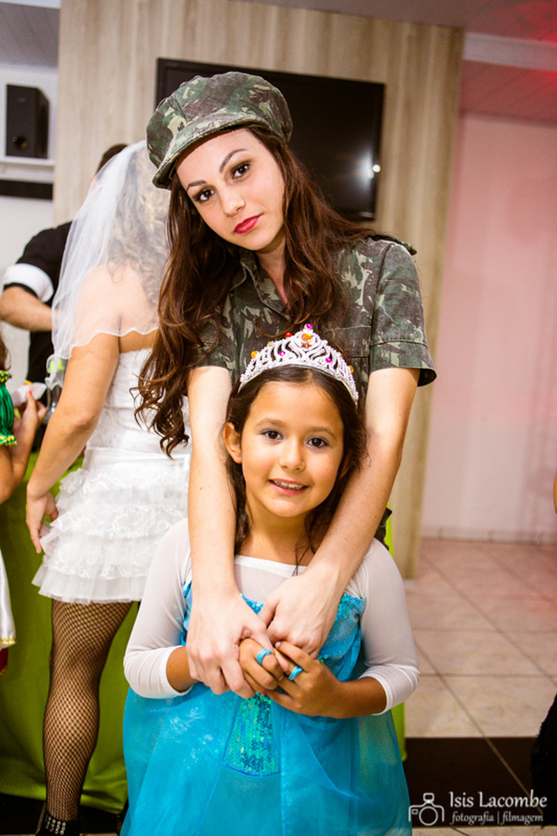 Aniversário 18 anos | Luan