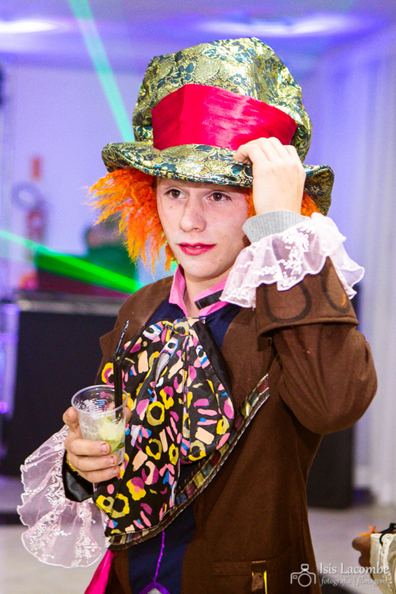 Aniversário 18 anos | Luan