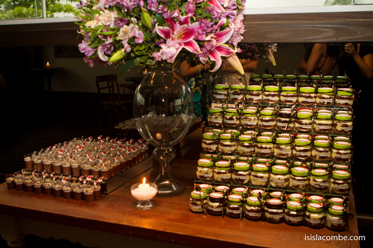 Jantar de Confraternização | Biomarchesini