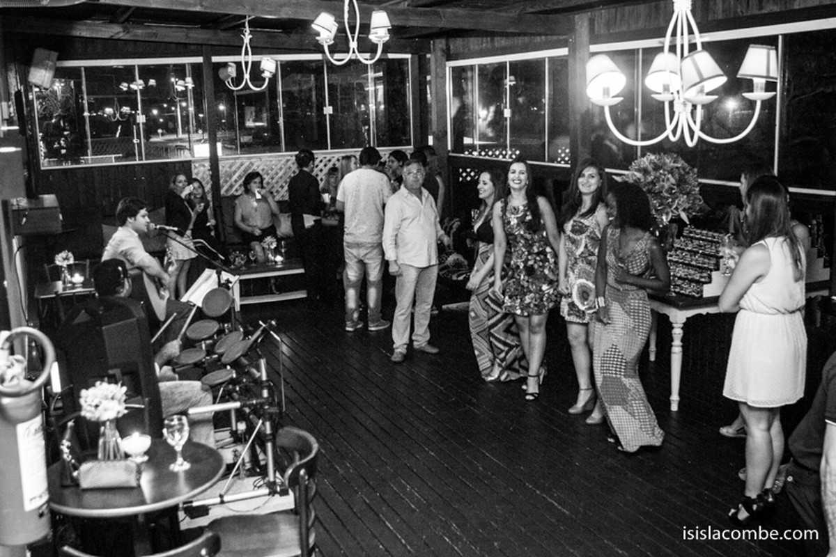 Jantar de Confraternização | Biomarchesini