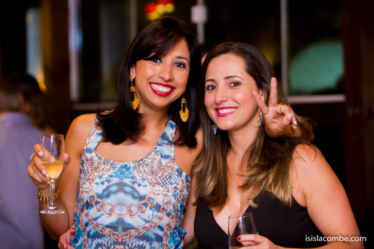 Jantar de Confraternização | Biomarchesini