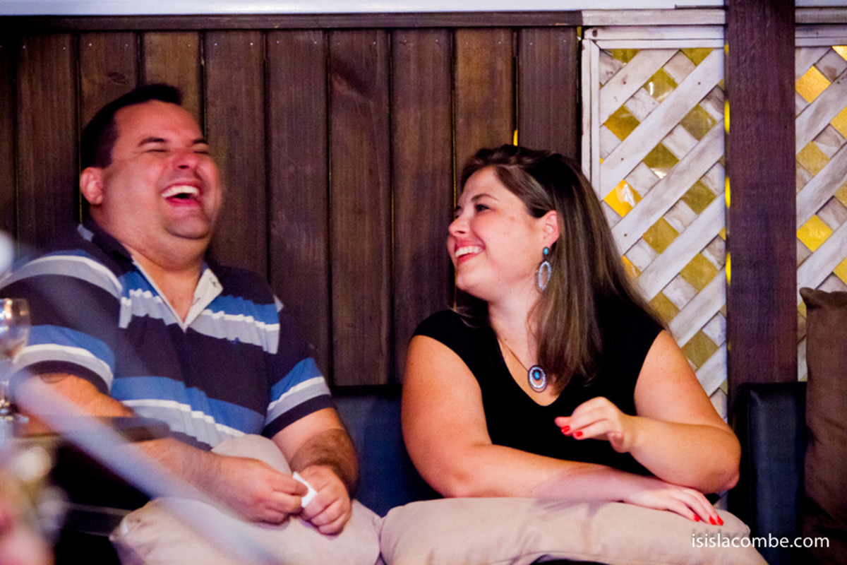 Jantar de Confraternização | Biomarchesini