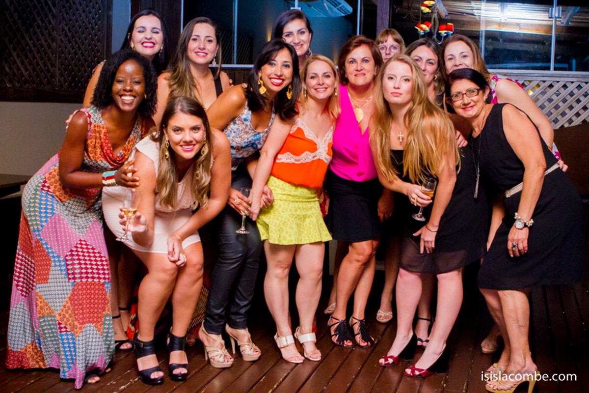 Jantar de Confraternização | Biomarchesini