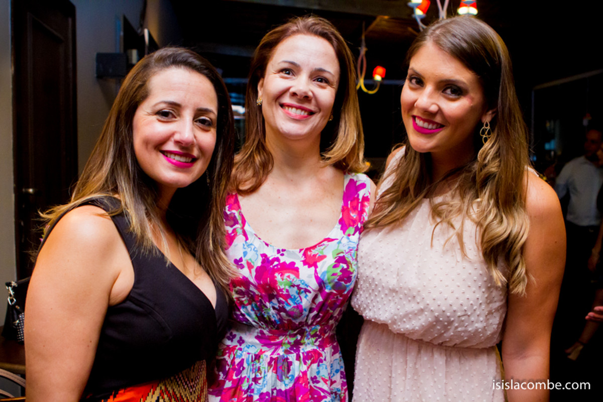 Jantar de Confraternização | Biomarchesini