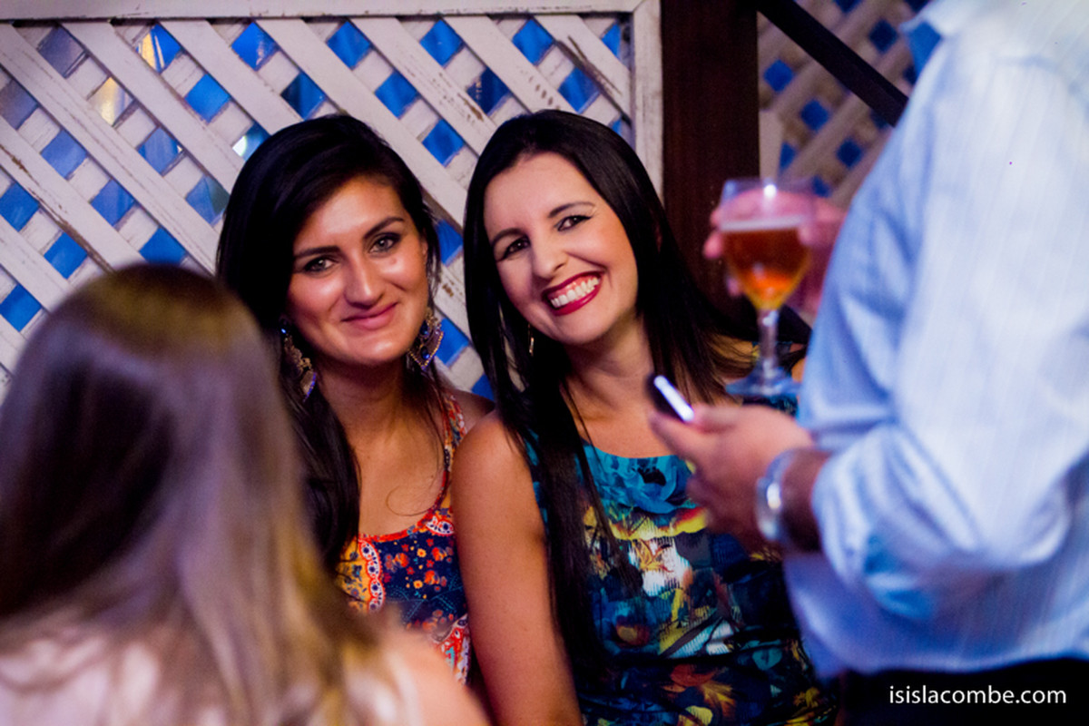 Jantar de Confraternização | Biomarchesini