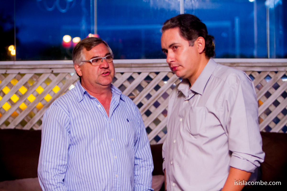 Jantar de Confraternização | Biomarchesini