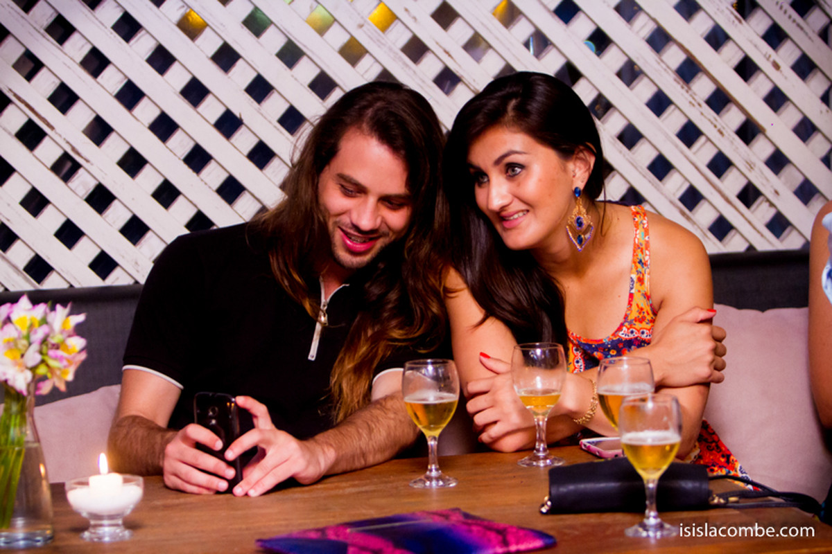 Jantar de Confraternização | Biomarchesini